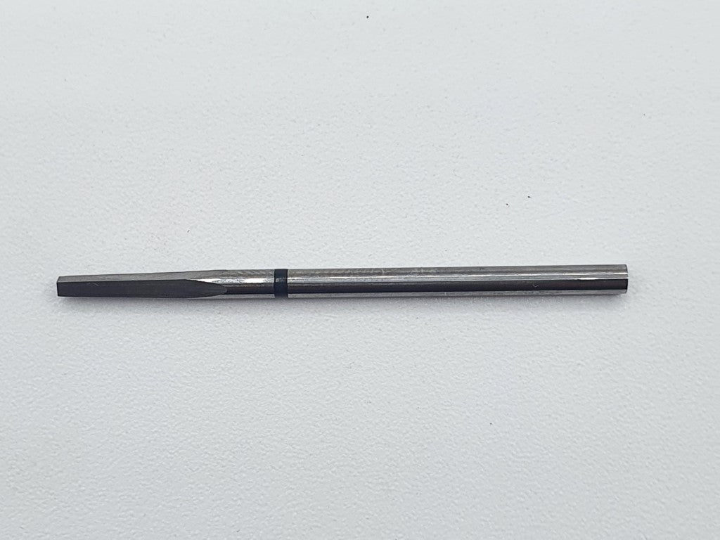 Tri-blade Cutters HP