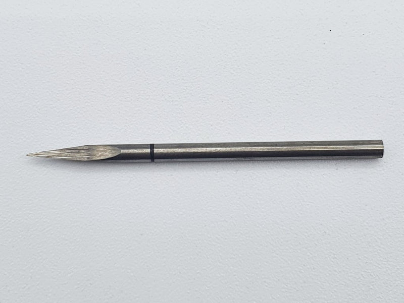 Tri-blade Cutters HP