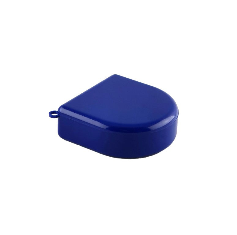 Twist & clip dental appliance slimline box