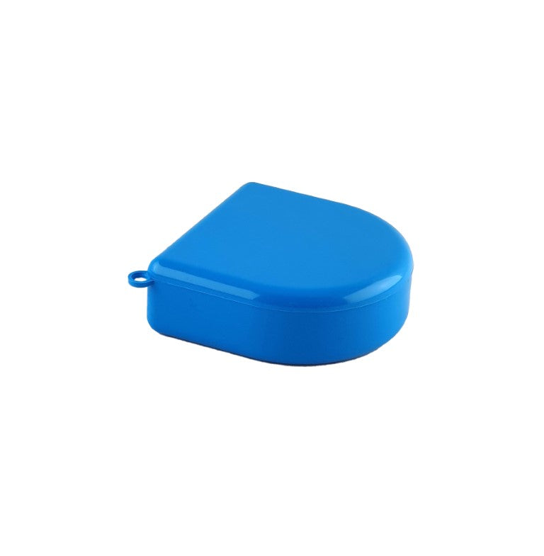 Twist & clip dental appliance slimline box