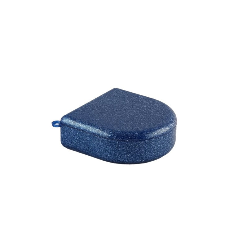 Twist & Clip Dental Appliance Slimline Glitter Box