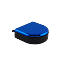 Twist & Clip Dental Appliance Slimline Metallic Box