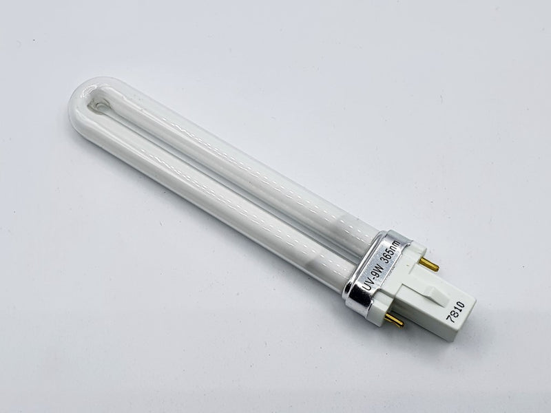 UV bulbs for light boxes