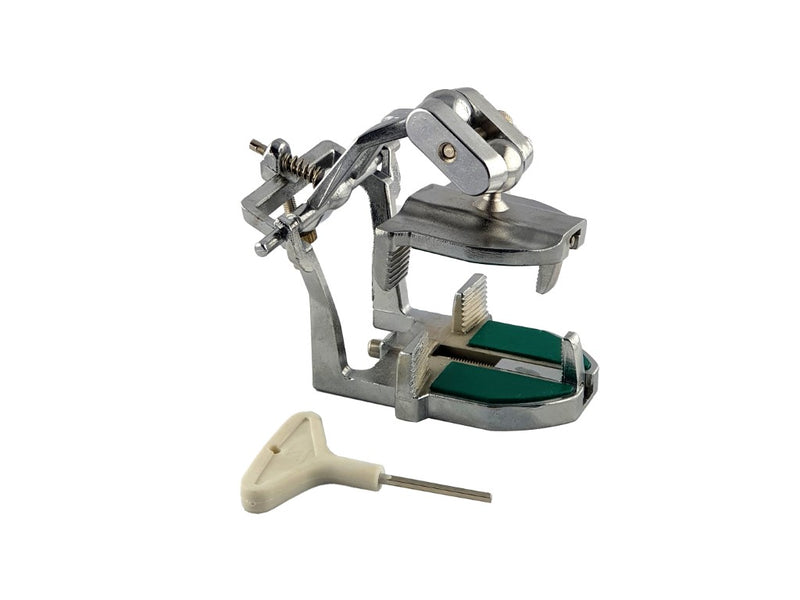 Universal articulator