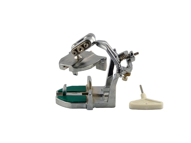 Universal articulator