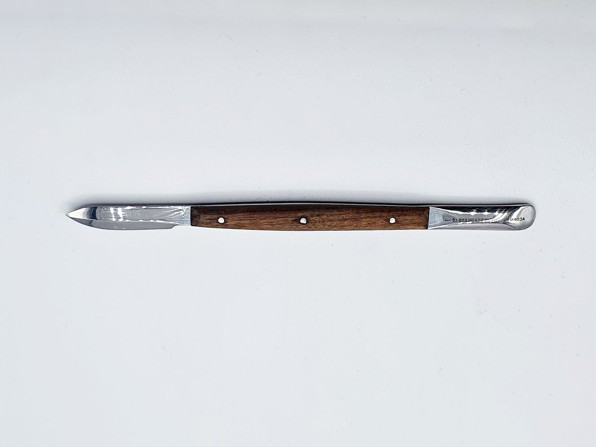 17.7 cm / 7" Lessman Wax Knife