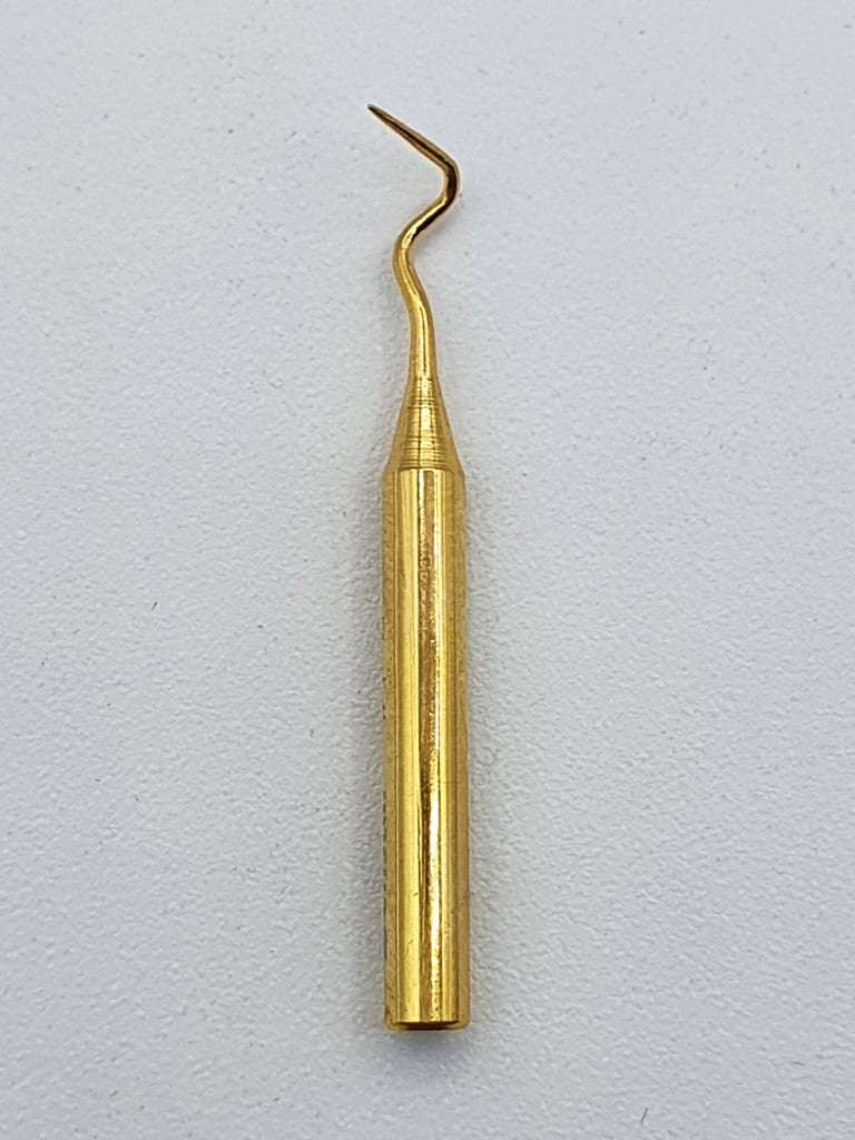 Wax carving tip Type 1
