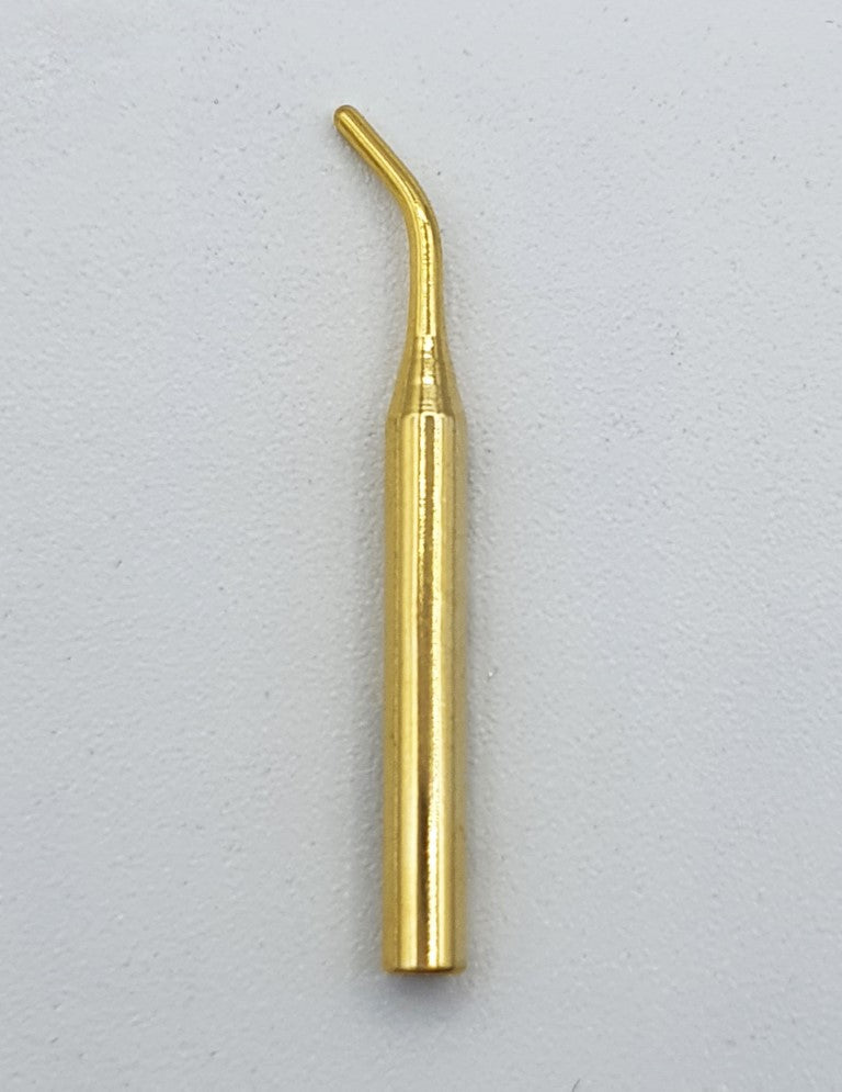 Wax carving tip Type 3