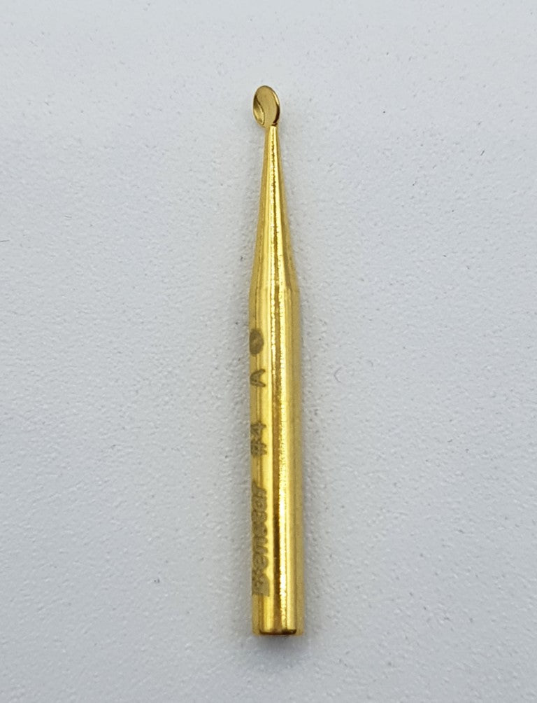 Wax Carving Tip Type 4