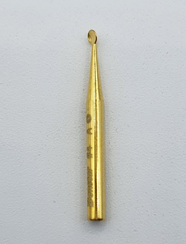 Wax carving tip Type 4
