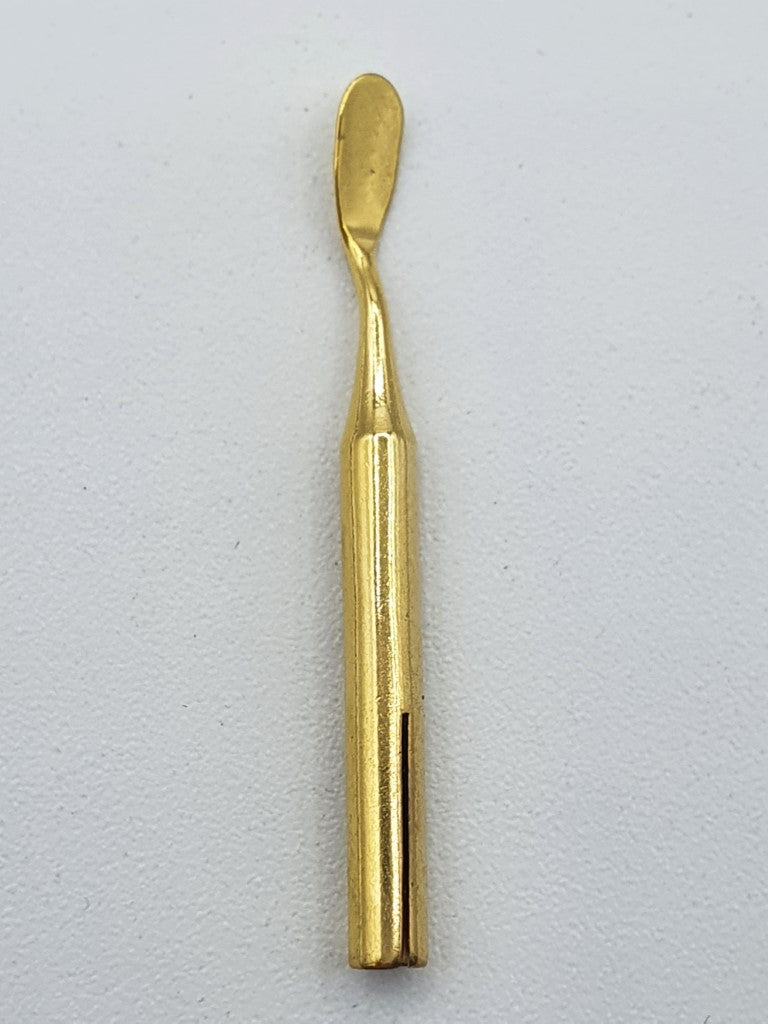 Wax carving tip Type 5