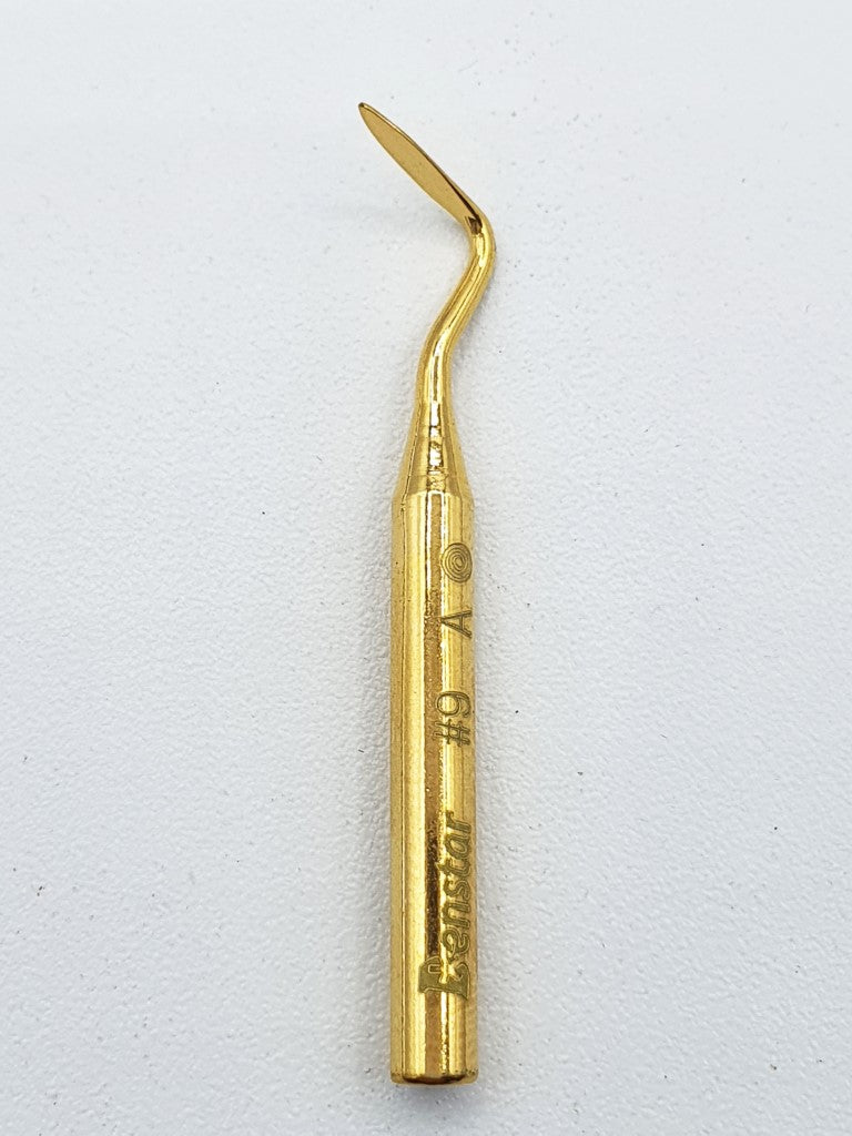 Wax Carving Tip Type 9