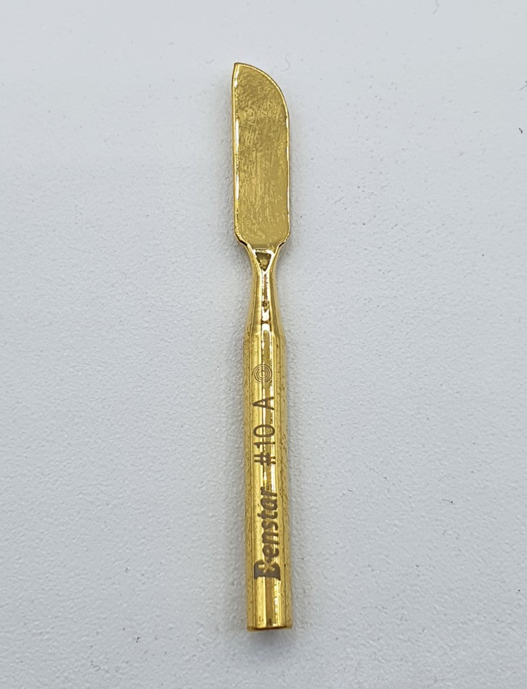 Wax Carving Tip Type 10