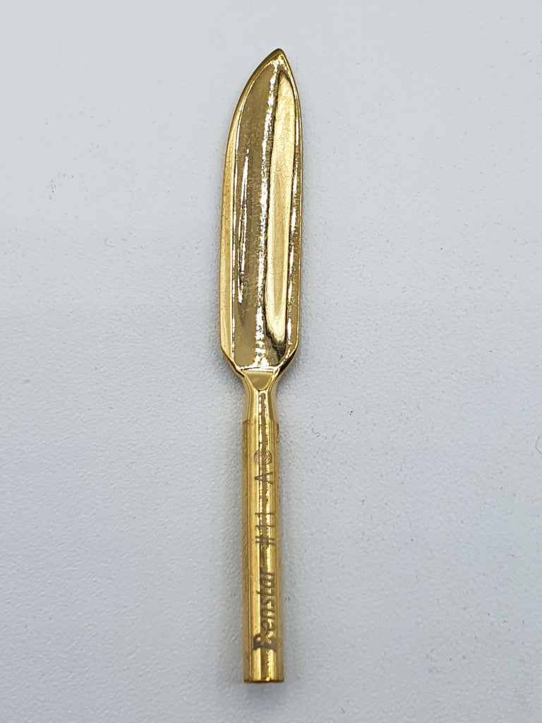 Wax Carving Tip Type 11