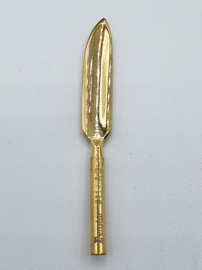 Wax carving tip Type 11