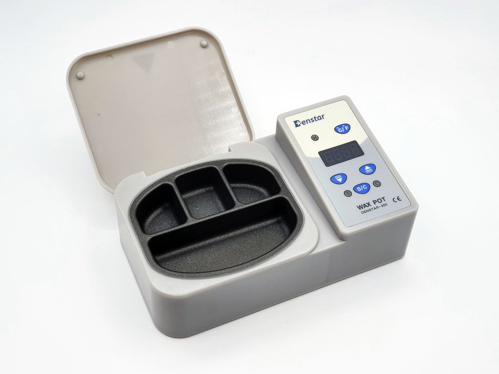 Wax dipping pot DS400