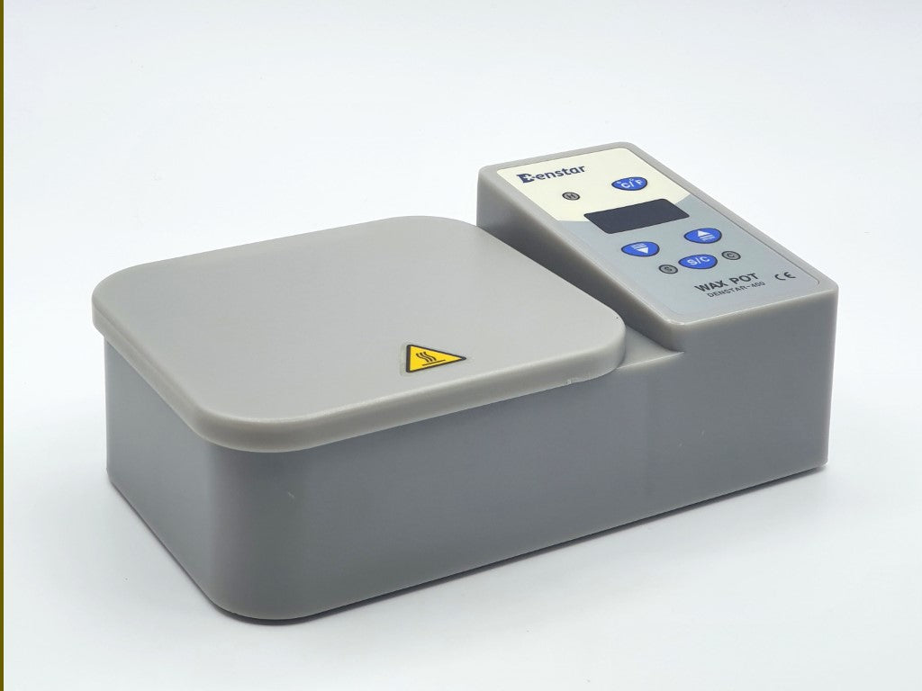 Wax dipping pot DS400