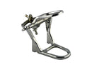 Chrome-Electroplated Articulators