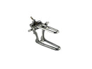 Chrome-Electroplated Articulators