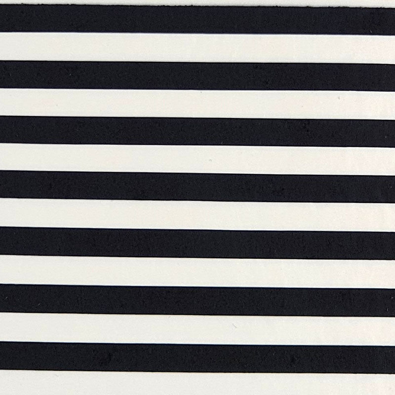 Mouthguard Blanks in Multi-stripe Pattern