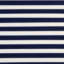 Mouthguard Blanks in Multi-stripe Pattern