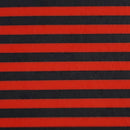 Mouthguard Blanks in Multi-stripe Pattern