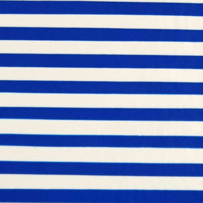 Mouthguard Blanks in Multi-stripe Pattern