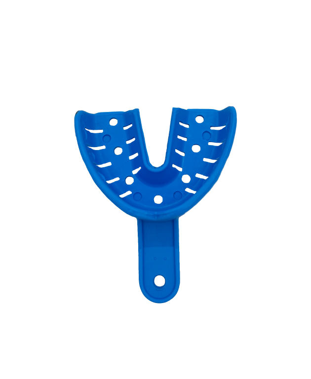 Coloured FlexiTray Self-Impression Trays