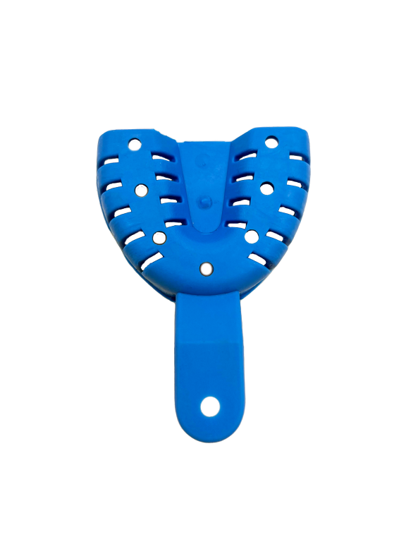 Coloured FlexiTray Self-Impression Trays
