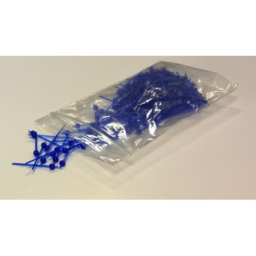 Sprues