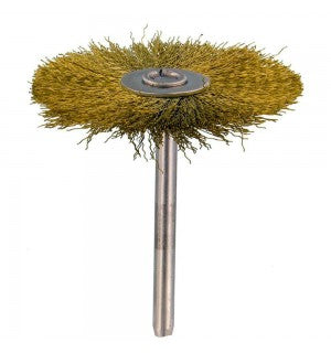 Brass Wire Brush