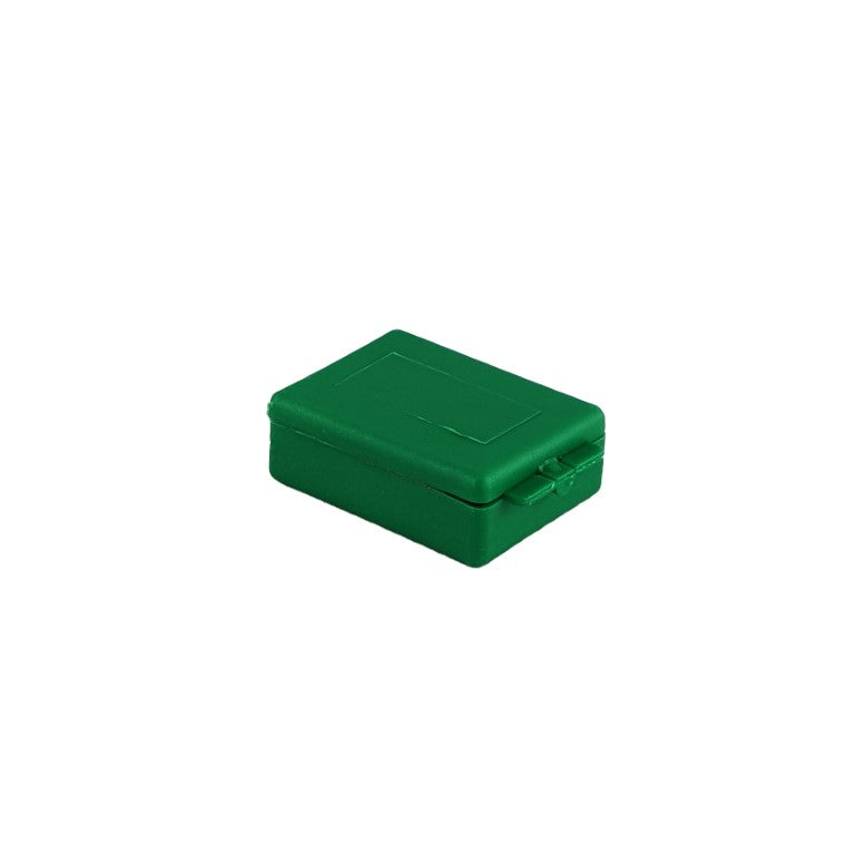Crown and Bridge Boxes
