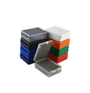 Crown and Bridge Boxes