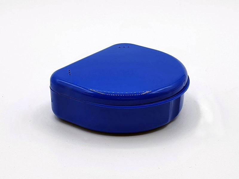 Value dental appliance boxes in wholesale quantities