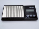 Dental lab scales