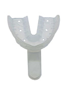 FlexiTray Self-impression Trays