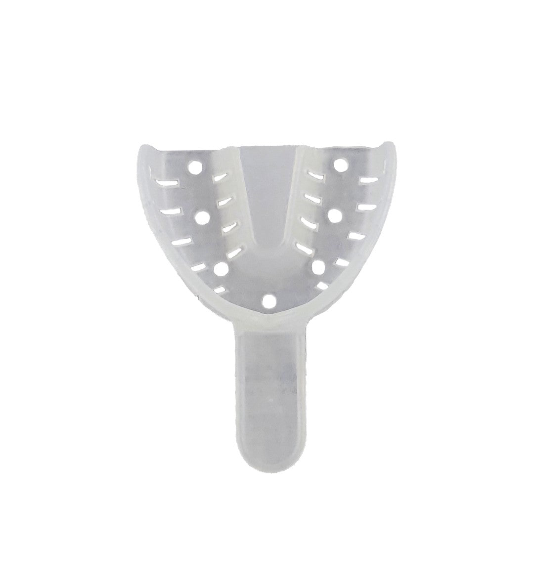 FlexiTray Self-impression Trays