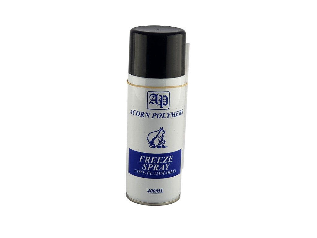 Acorn Freeze Spray 400 ml (non-flammable)