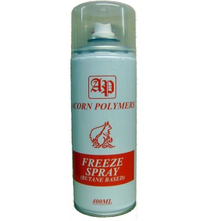 Acorn Freeze Spray 400 ml (flammable)
