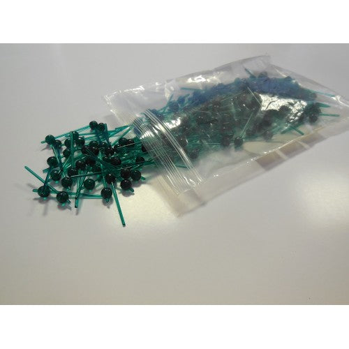 Sprues