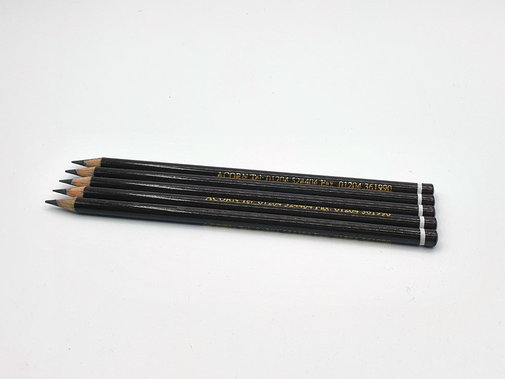 Indelible Pencil