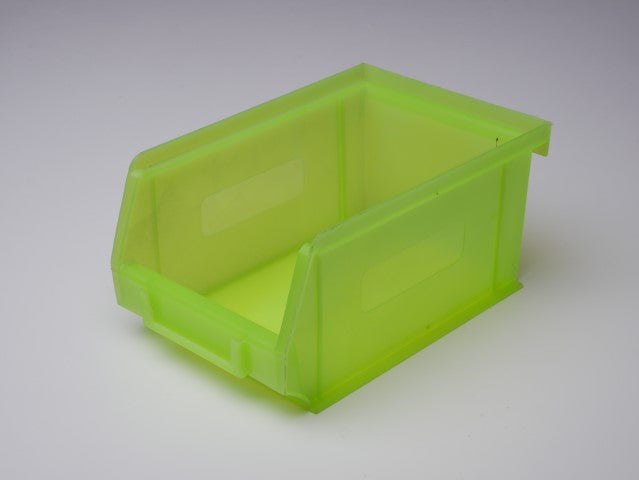 Job Boxes