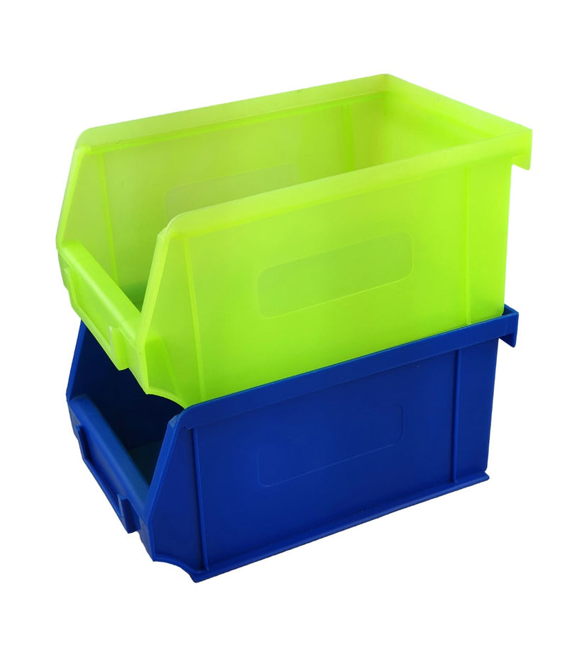 Job Boxes