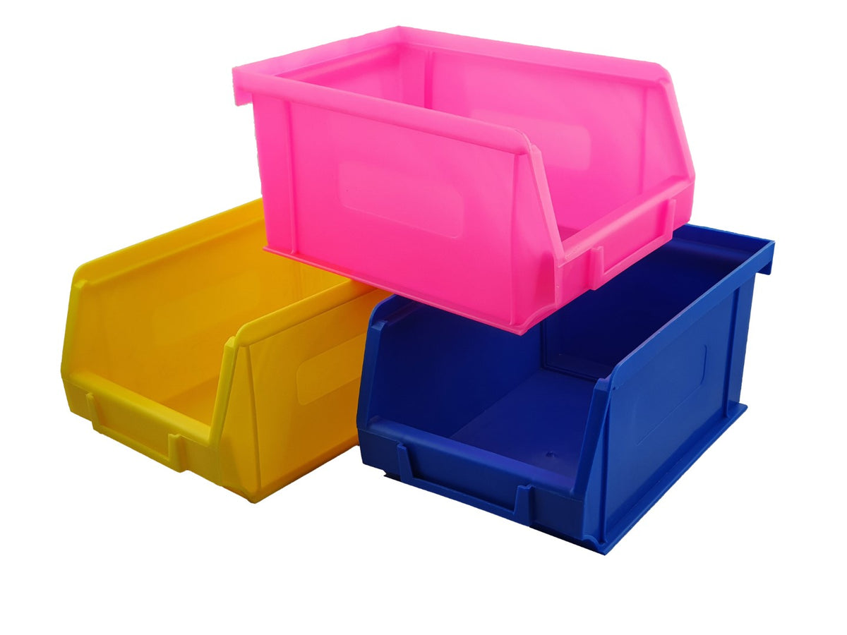 Job Boxes