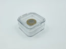 High gloss Clear Membrane Boxes (Pack of 10)