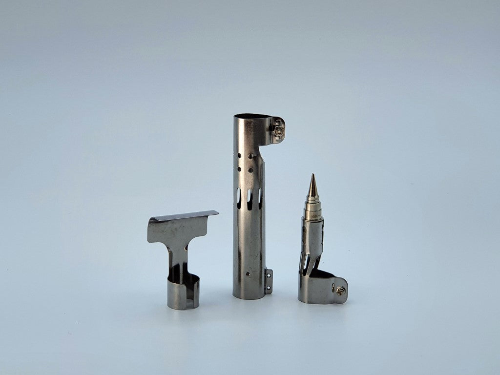 Microtorch Accessory Kit