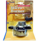 Portable Bunsen burner