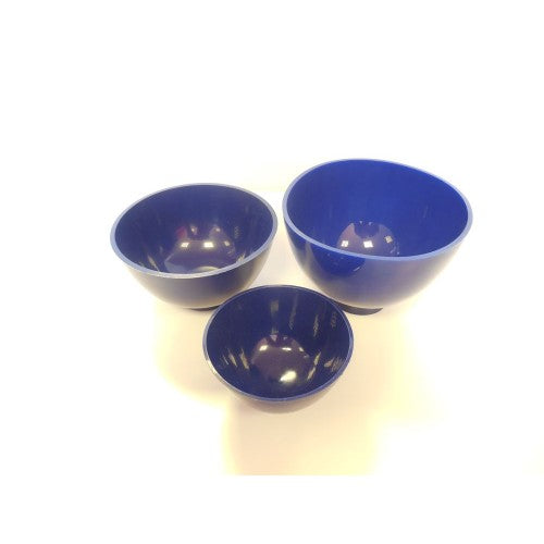 Silicon Mixing Bowl