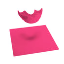 Fluorescent Mouthguard Blanks in 2 mm Thickness