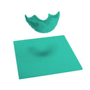 Mouthguard Blanks in 4 mm Thickness Standard Colours